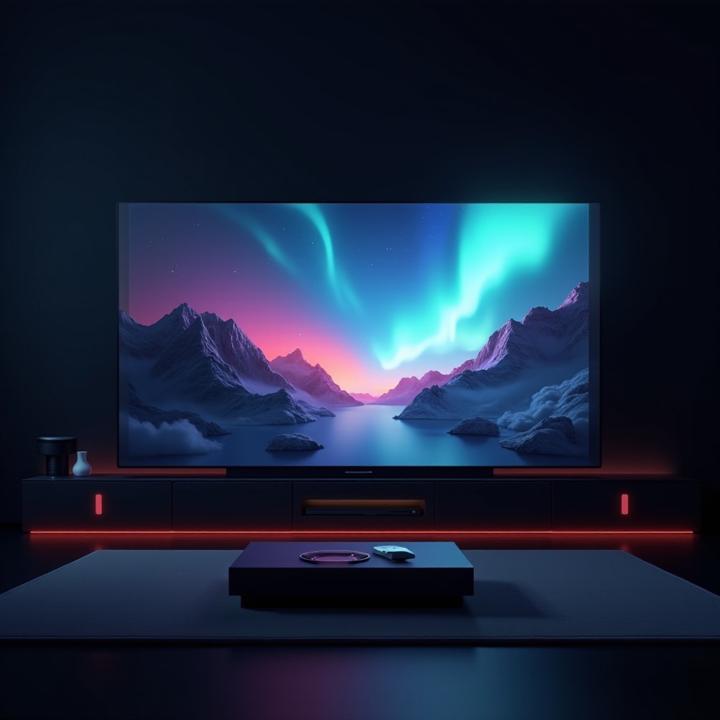 ps5 螢幕保護程式