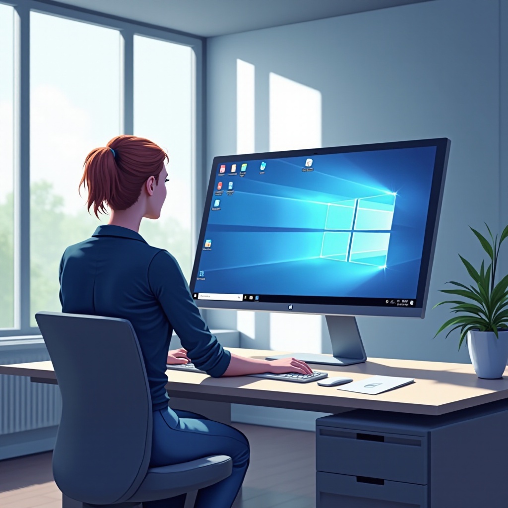 wymagania systemowe dla Windows 11 24H2