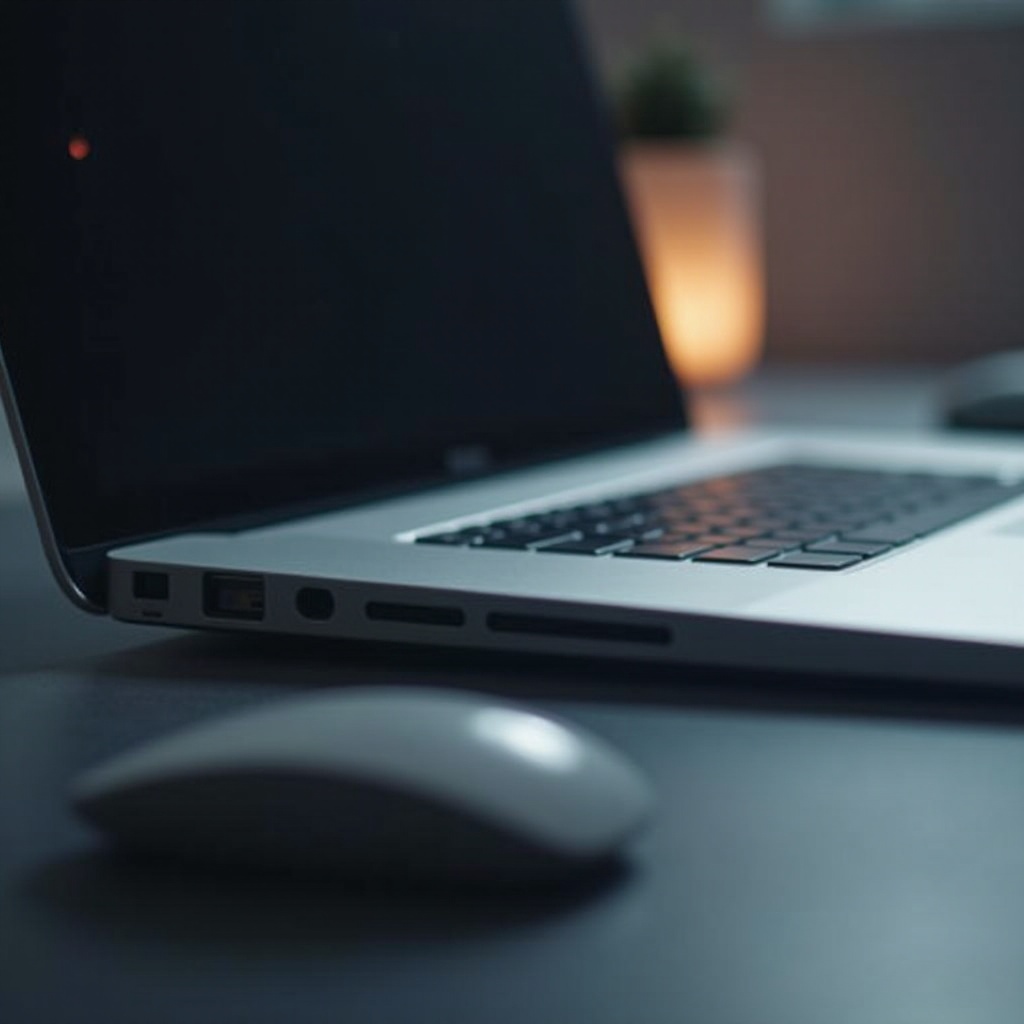 為什麼我的 MacBook Air 風扇一直運作？