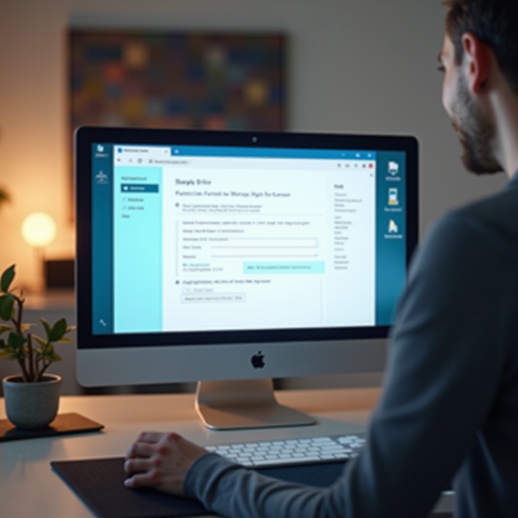 how to format a usb to fat32 on windows 10