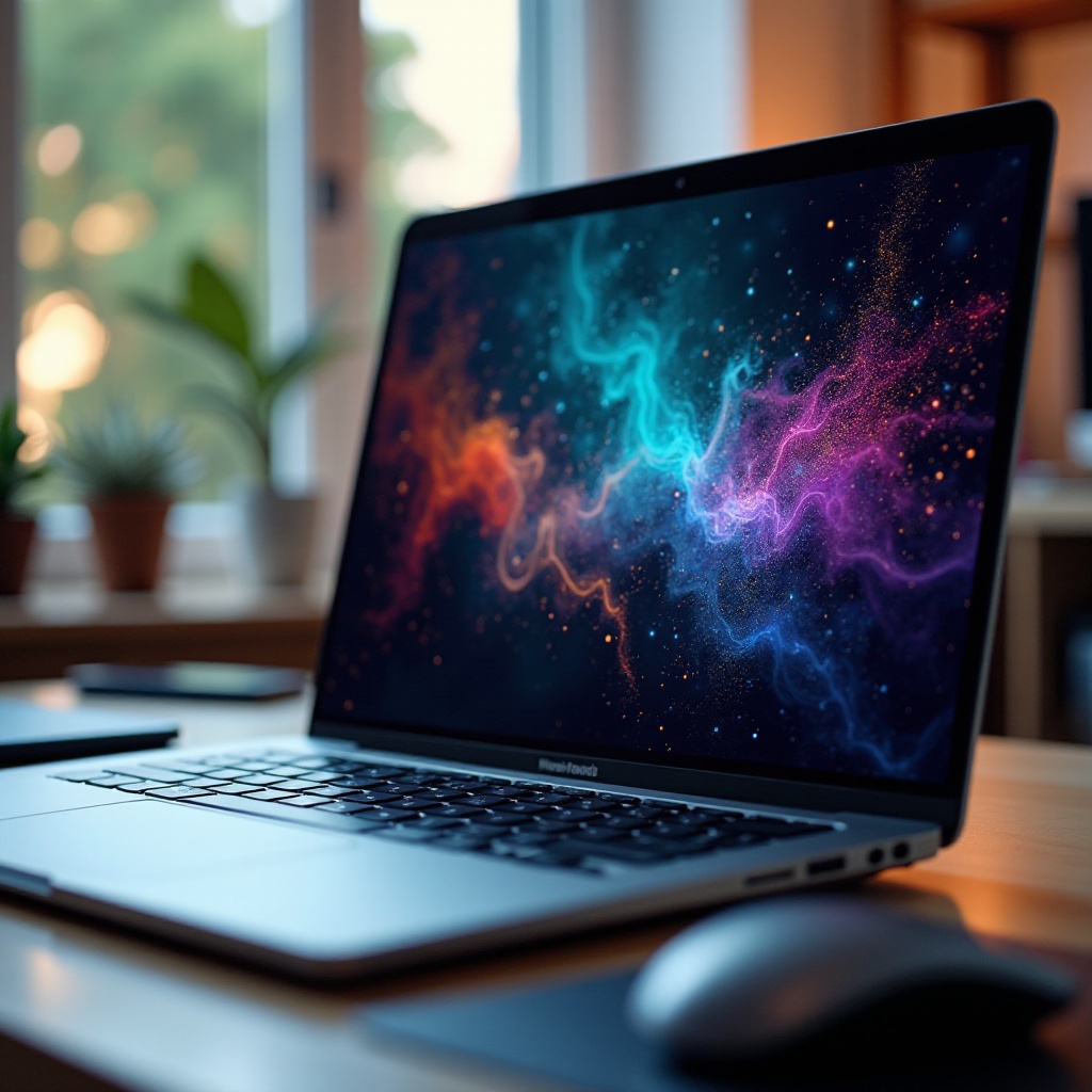 適用於 Photoshop 的筆記本電腦