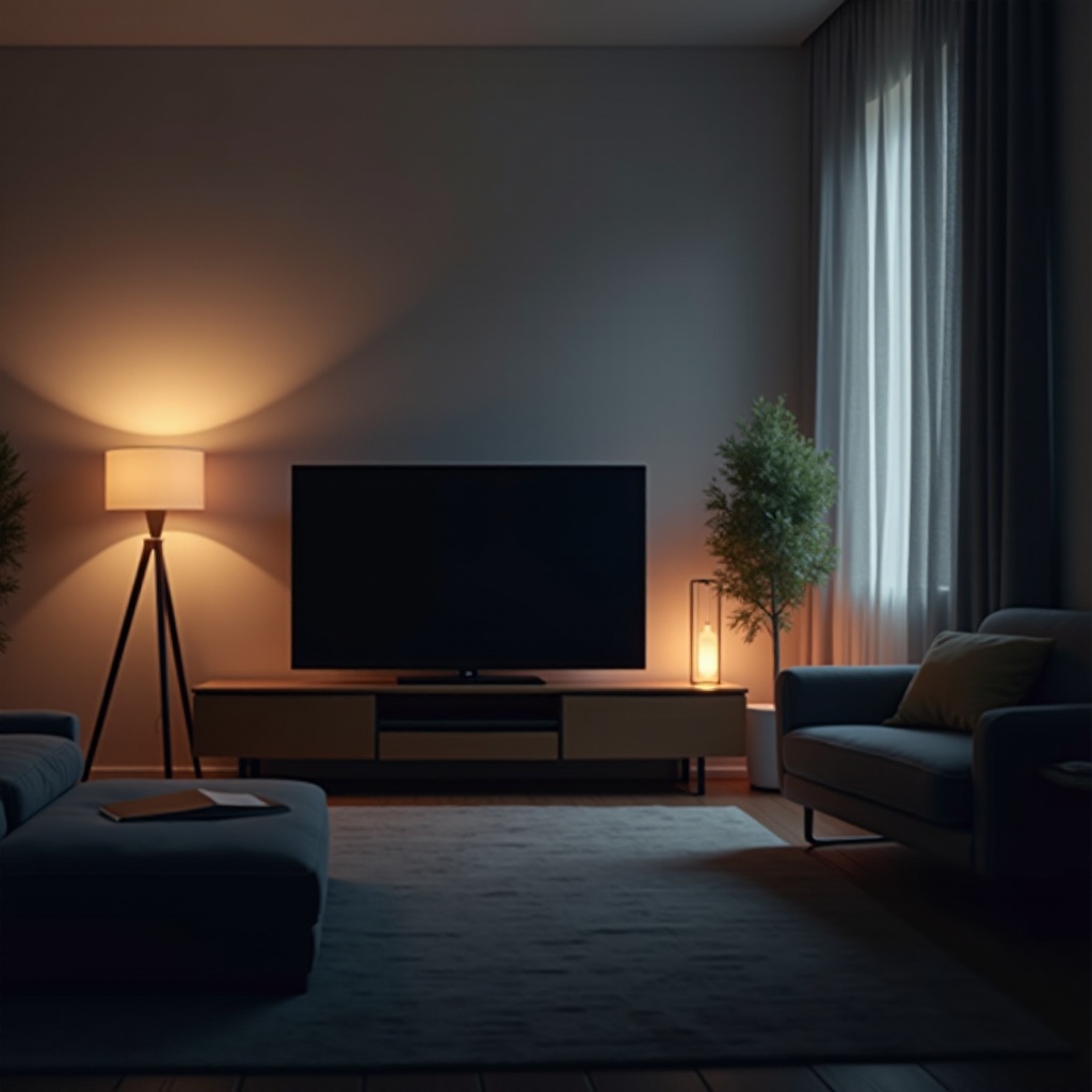 Самсунг телевизор се сам искључује