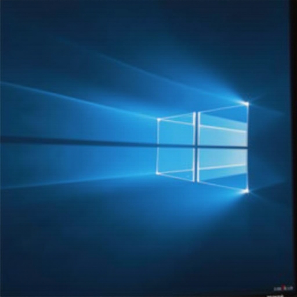 umístění spořiče obrazovky ve Windows 10