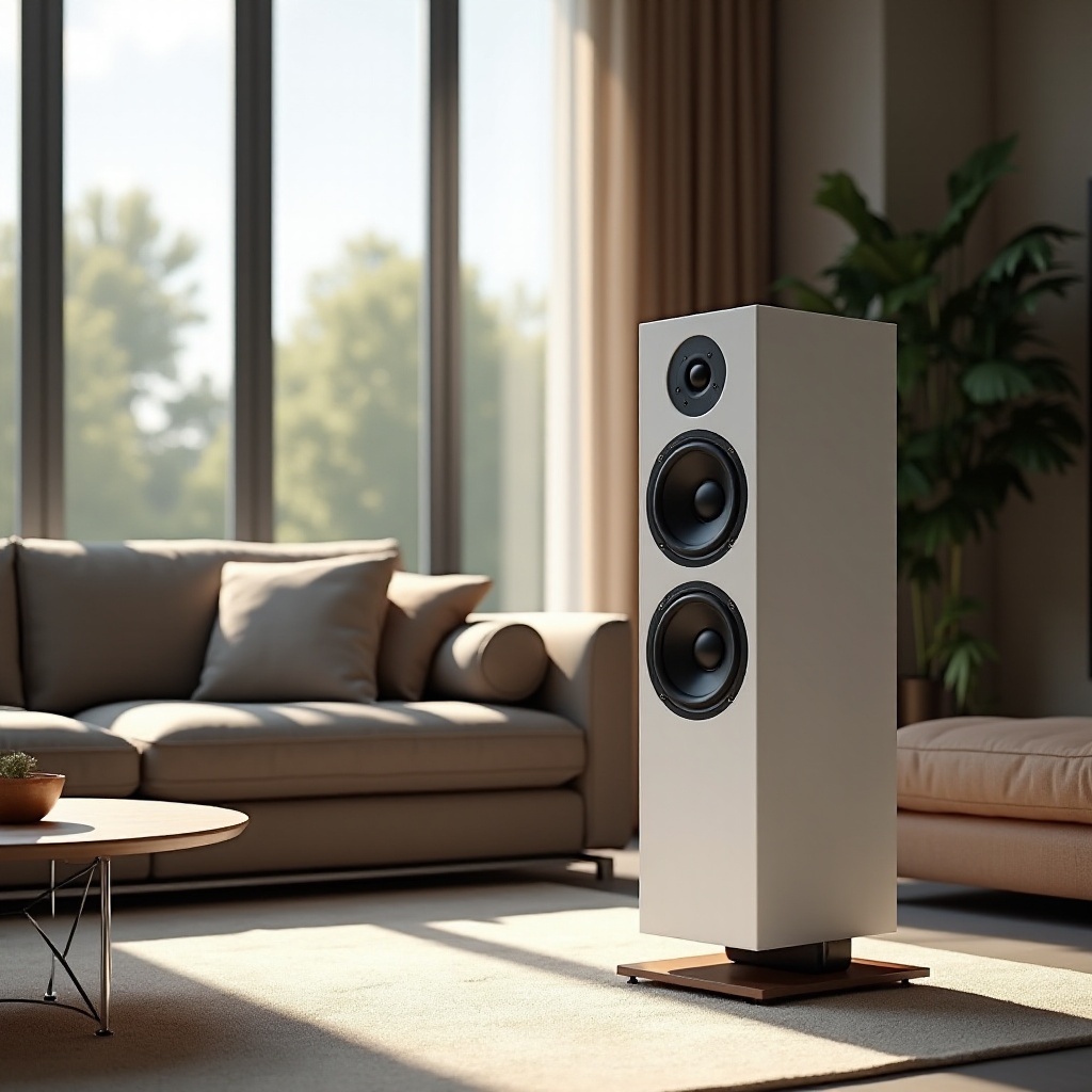 best passive loudspeakers