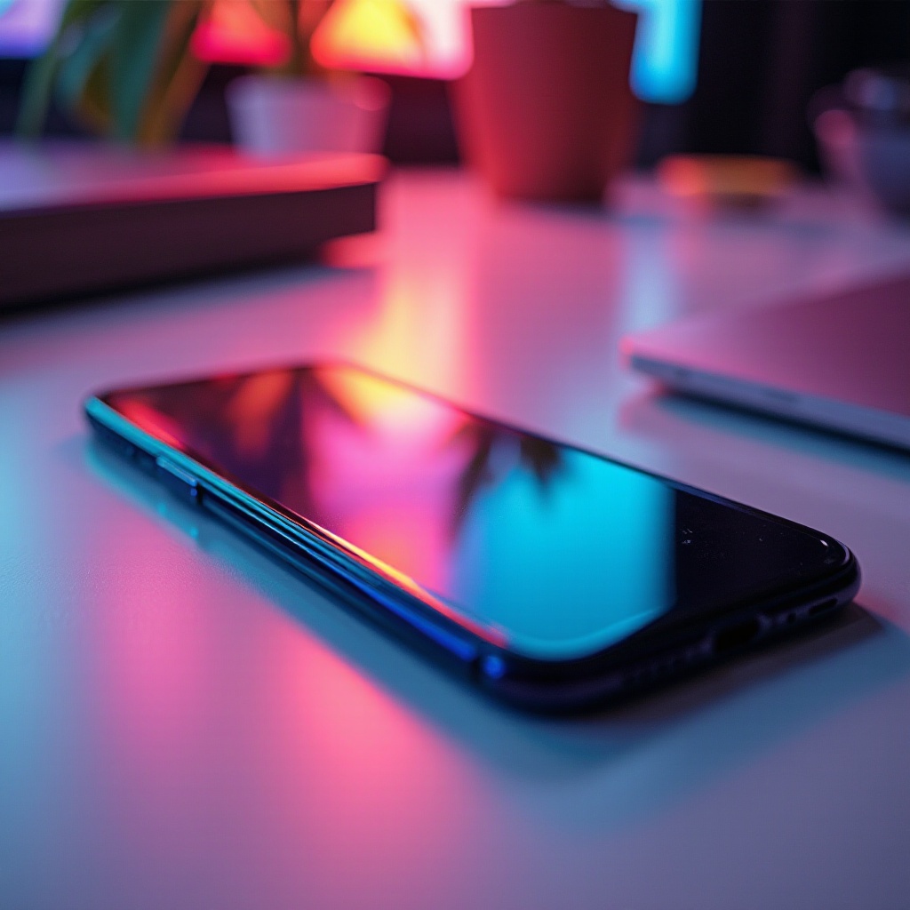 как да създадете движещ се стикер на iPhone