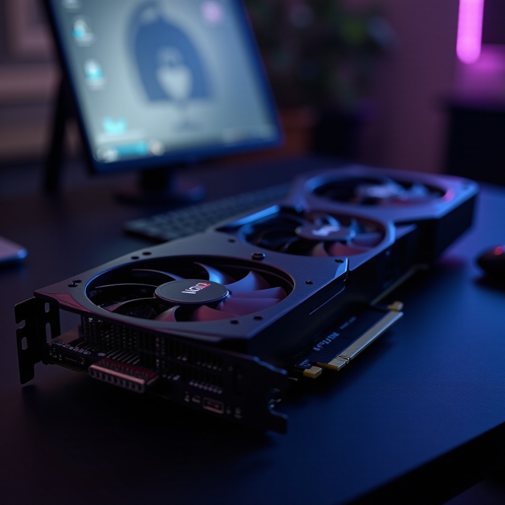 câtă memorie vram va avea 5070