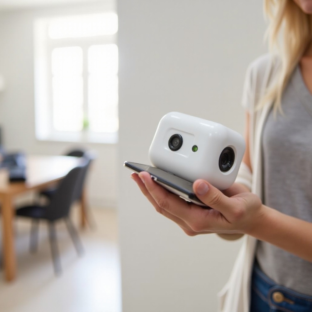 како поново повезати Wyze камеру на WiFi