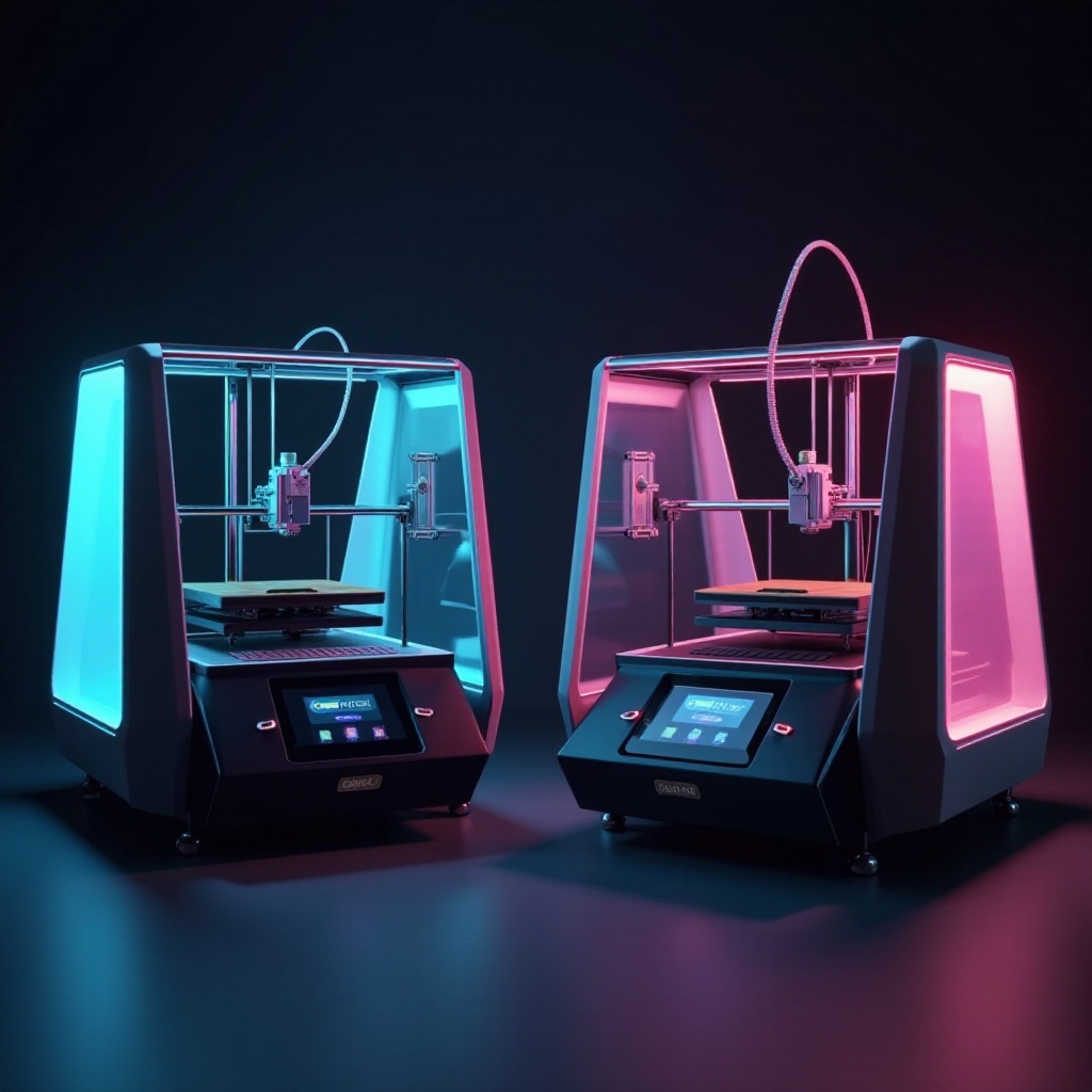 最佳FDM 3D打印機