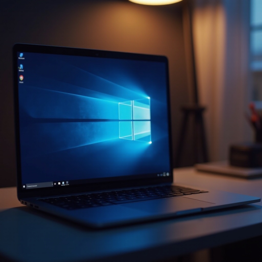 我的筆記型電腦一直重啟，Windows 11