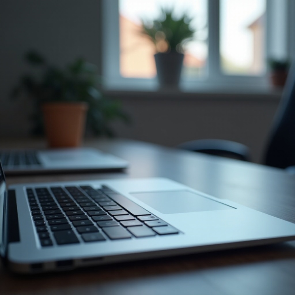 لماذا مروحة جهاز MacBook Air الخاص بي تعمل باستمرار؟