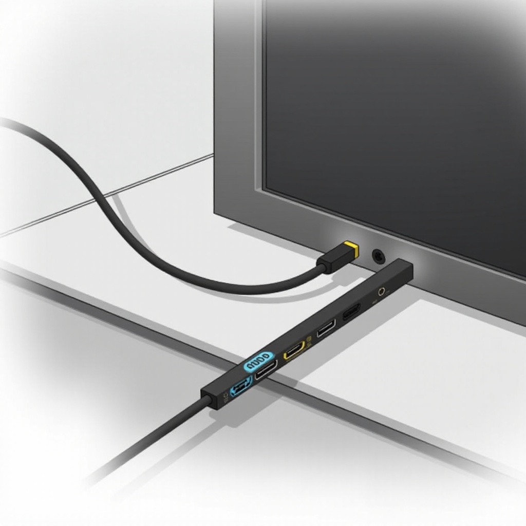 како додати више HDMI на телевизор