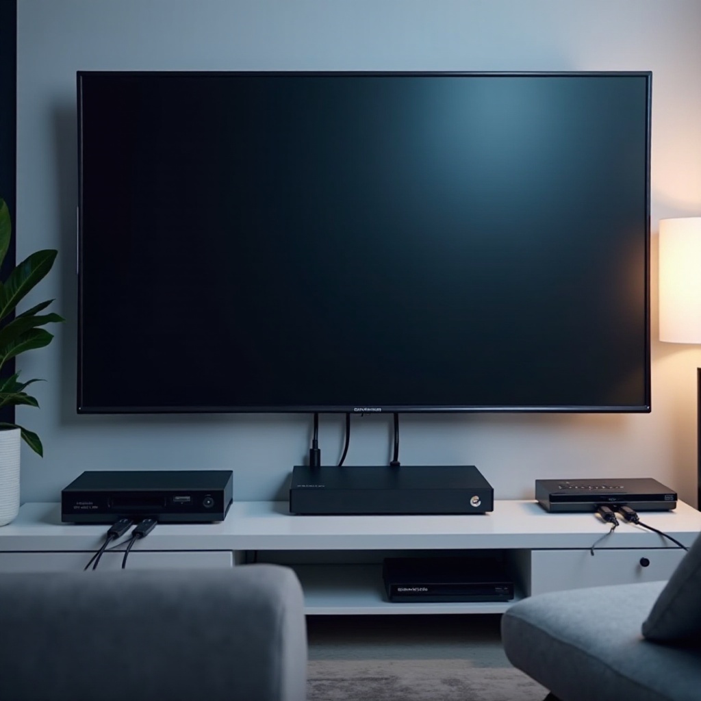 how to add more hdmi to tv