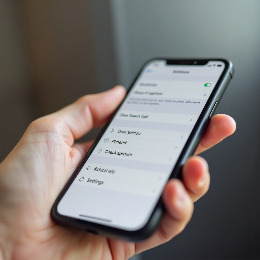 cum să oprești sunetul apelurilor pe iPhone