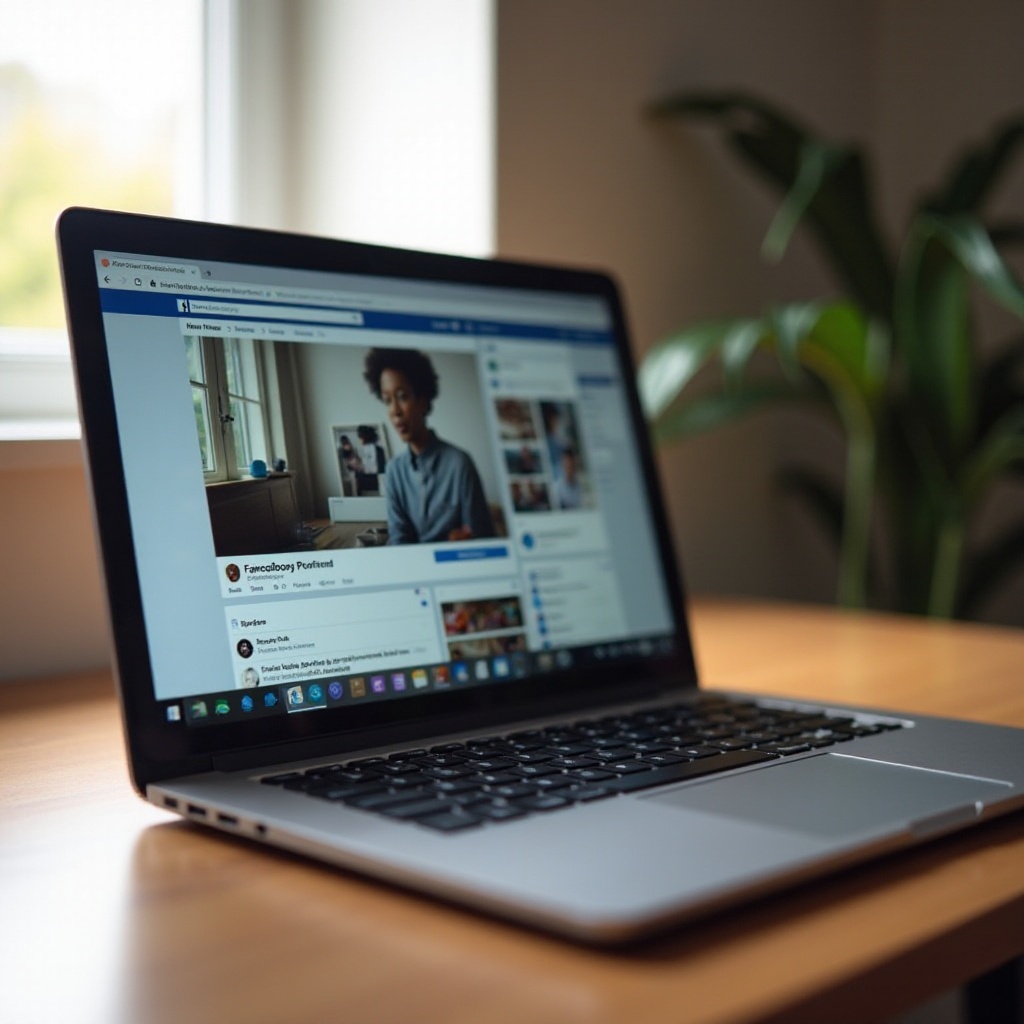могу ли я скачать ролики с facebook на свой chromebook