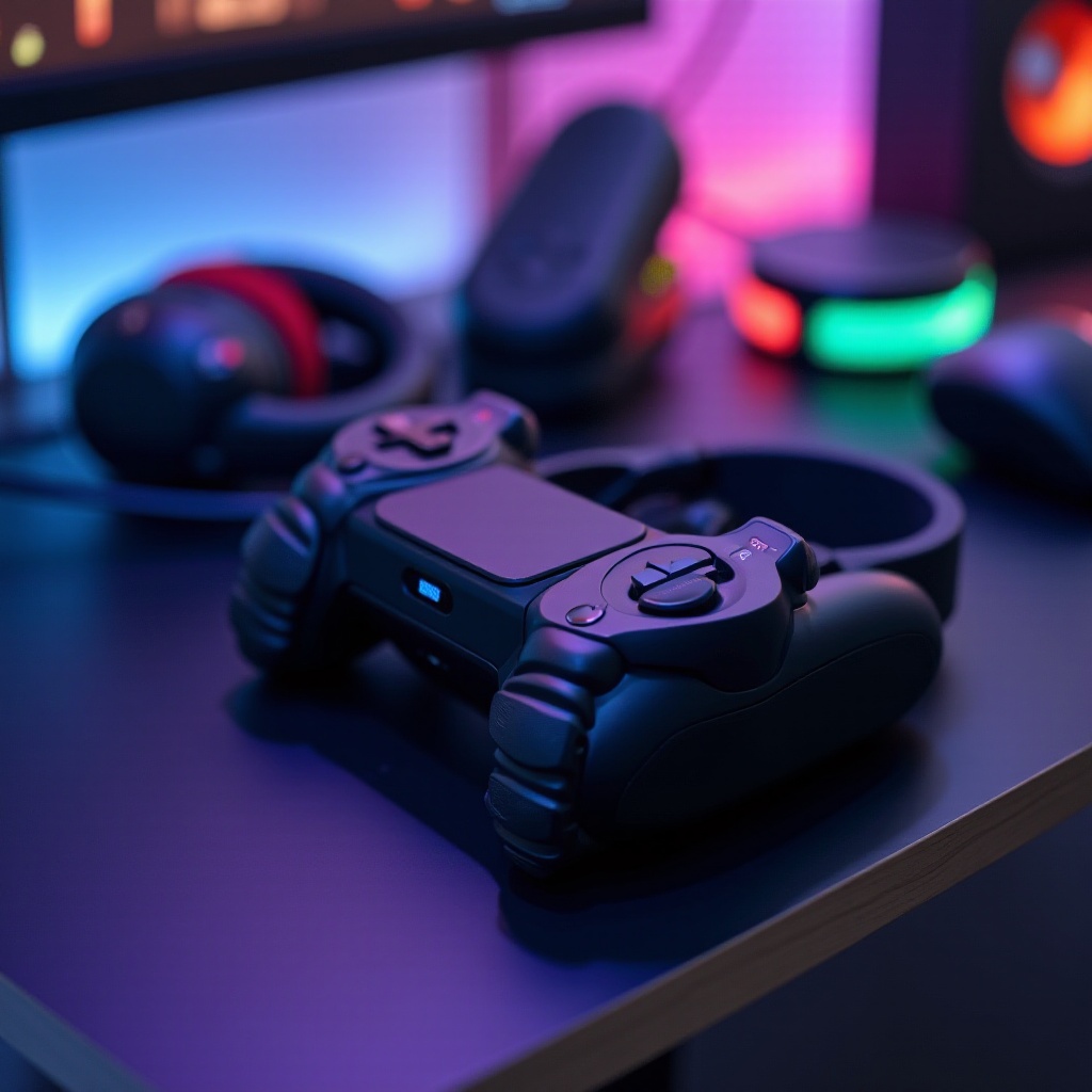 лучшие аксессуары для PlayStation Portal