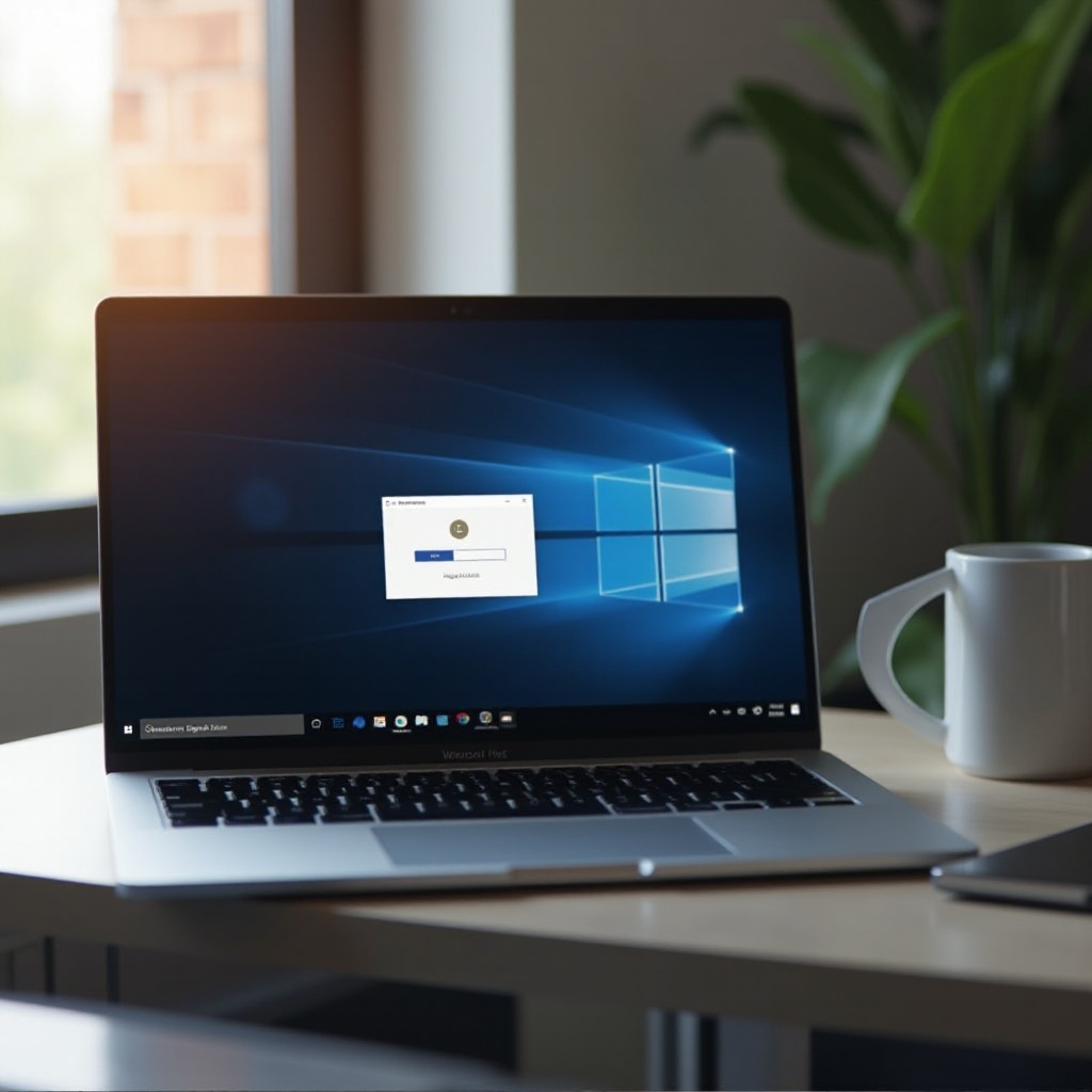 bypass microsoft sign in new laptop windows 11