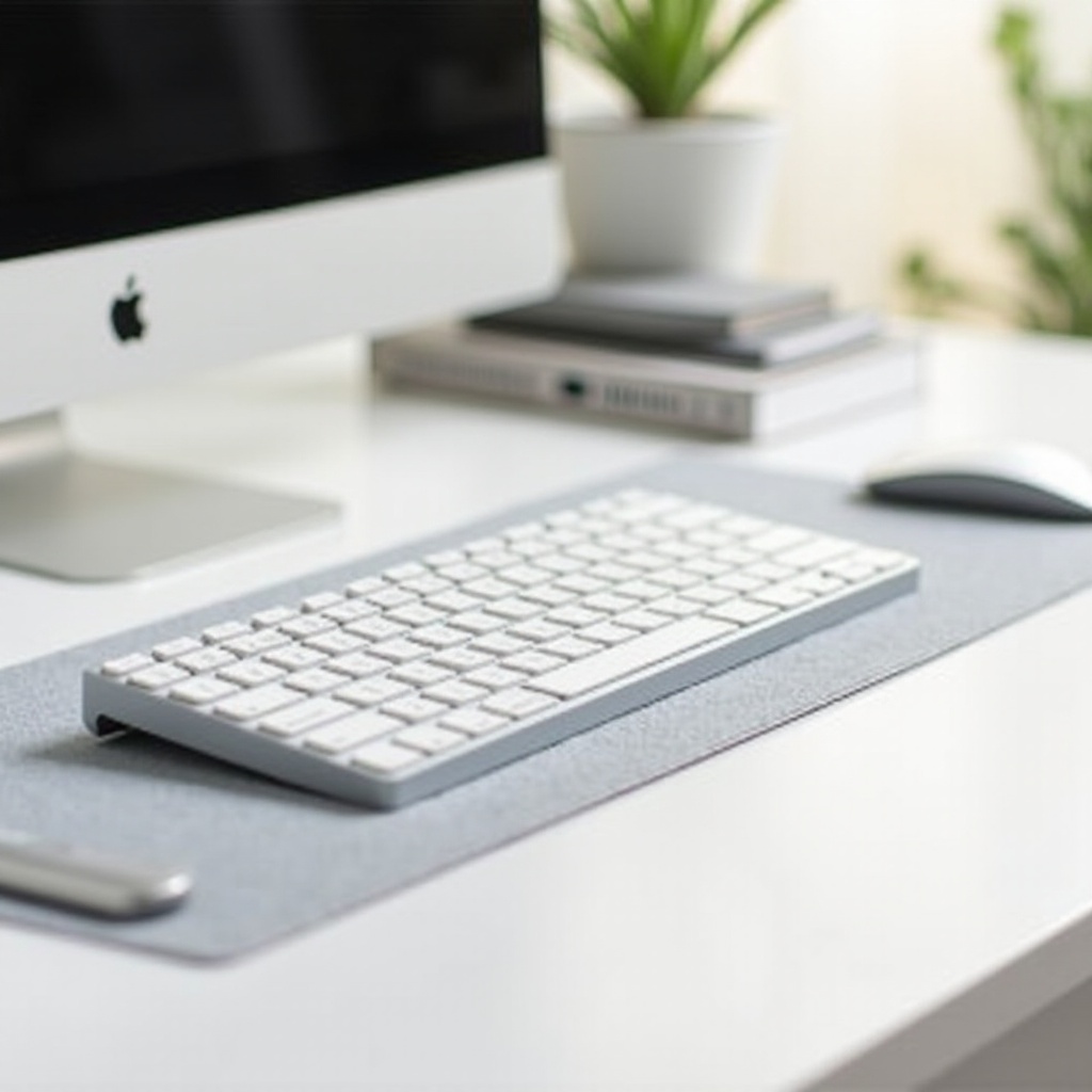 cea mai bună tastatură și mouse wireless bugetar