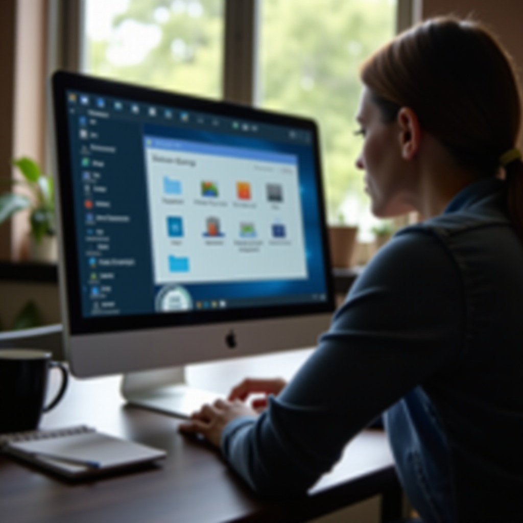 無法存取共用資料夾