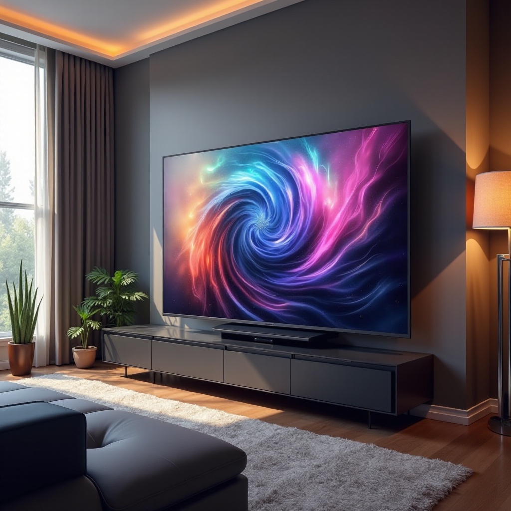 nejlepší chytrá televize pod 500