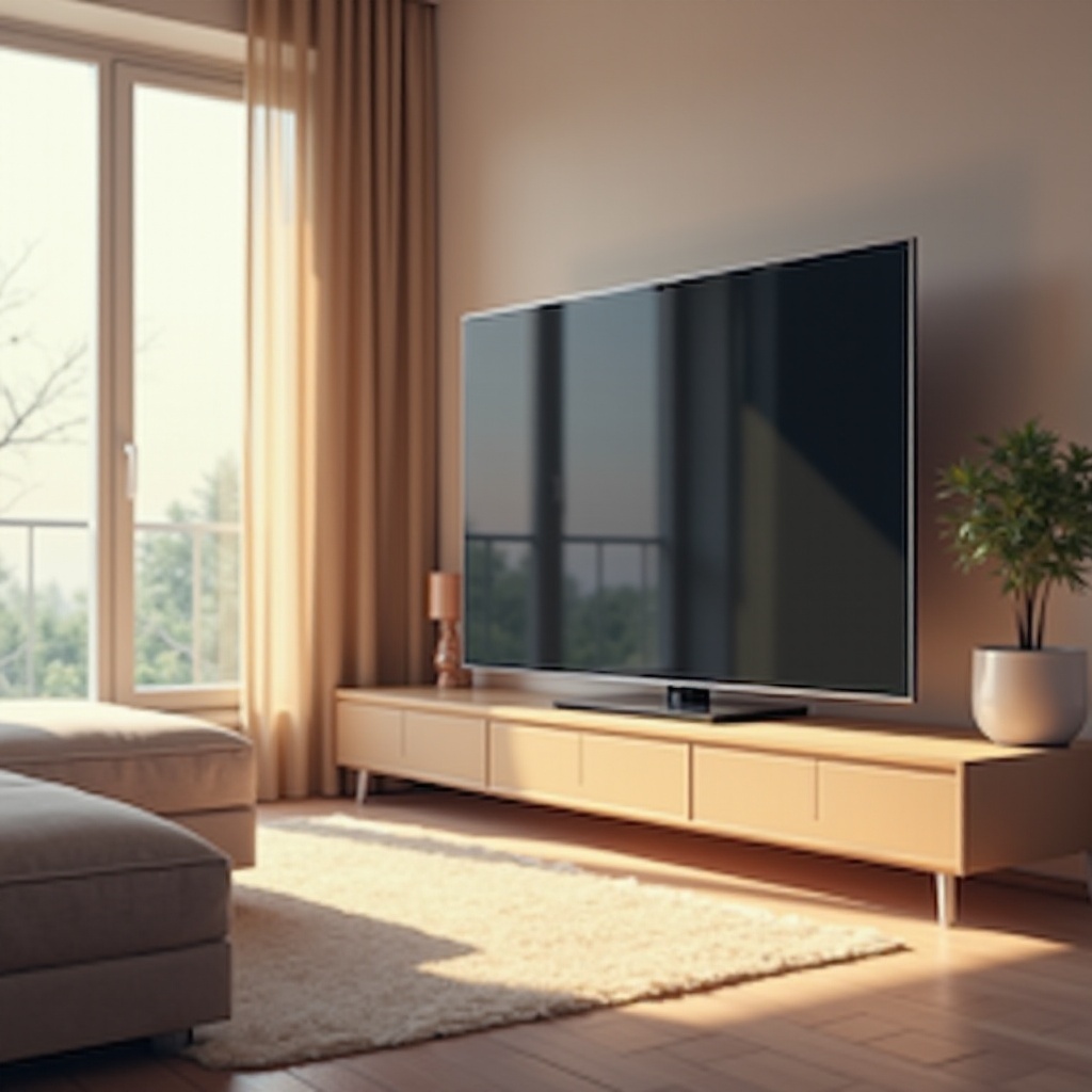 telewizor Samsung sam się wyłącza