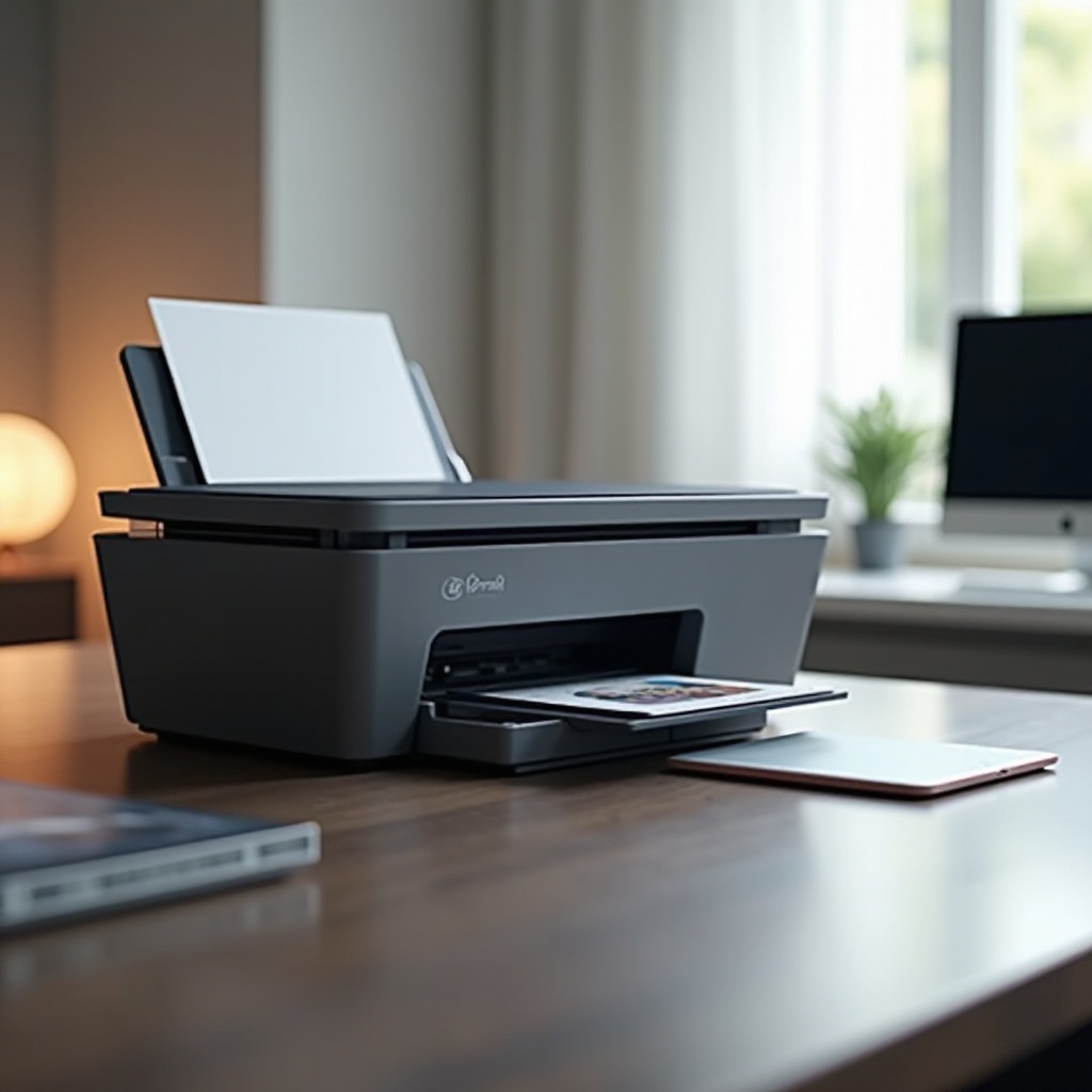 具有AirPrint功能的最佳打印機