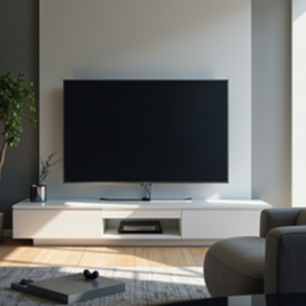 телевизор Samsung сам выключается