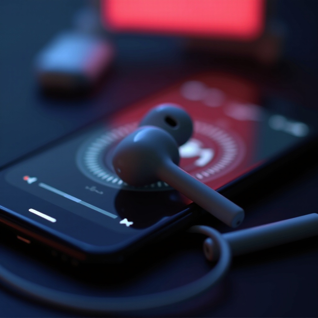 iphone volume low when playing music