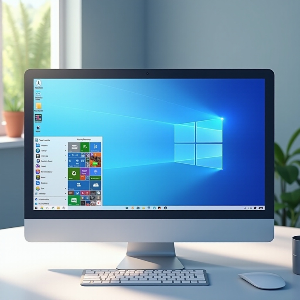 personalizați meniul utilizatorului avansat Windows 11