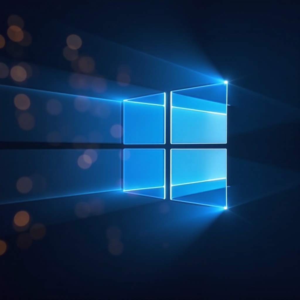 locația economizorului de ecran în Windows 10