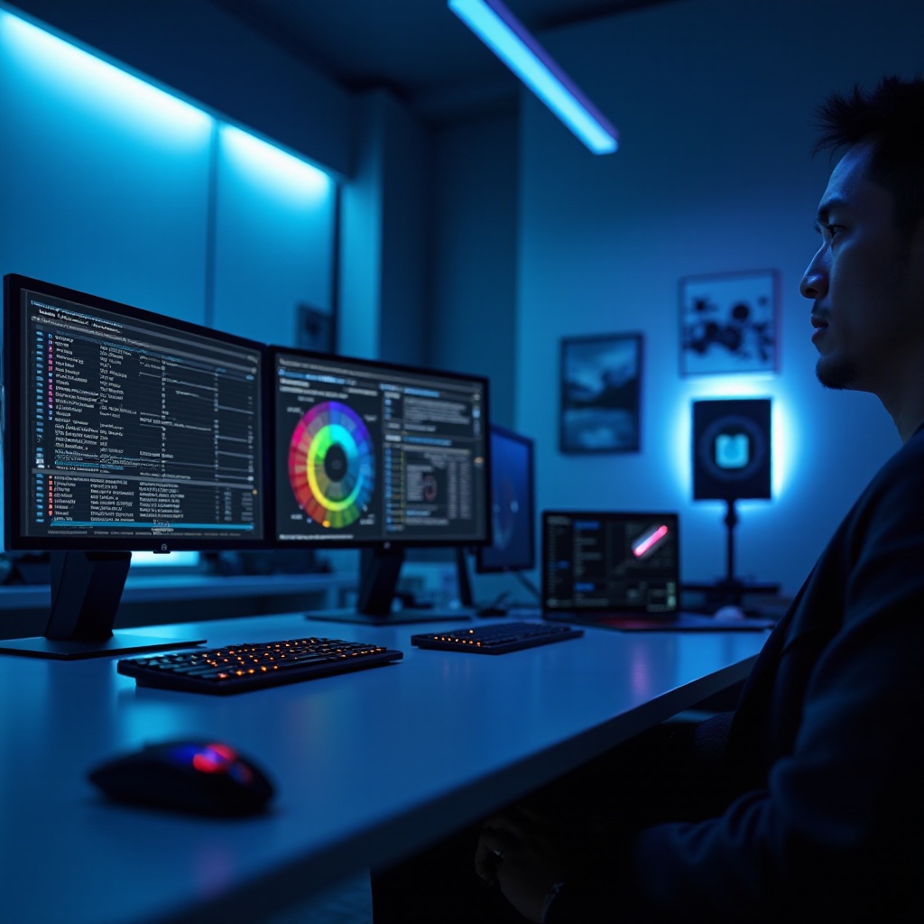 how much vram will the 5070 have