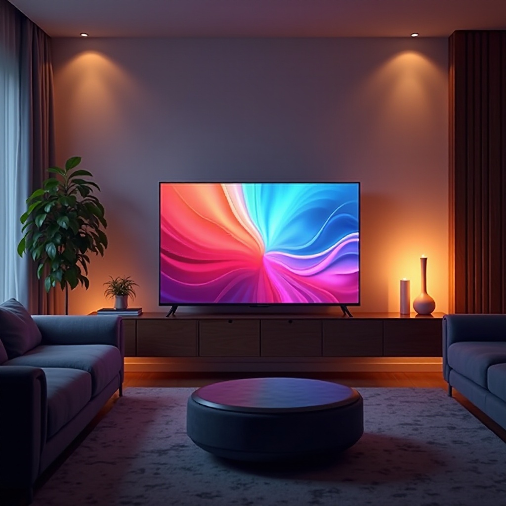 best smart tv under 500
