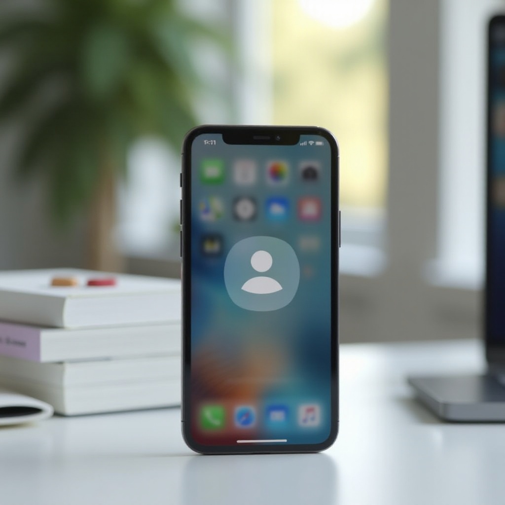 как отключить звук звонков на iPhone