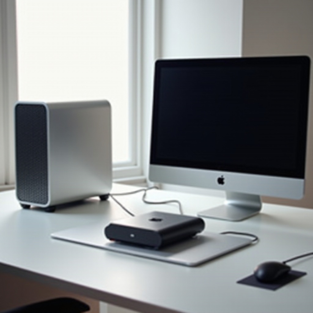 best docking station for dual displays m1 mac pro