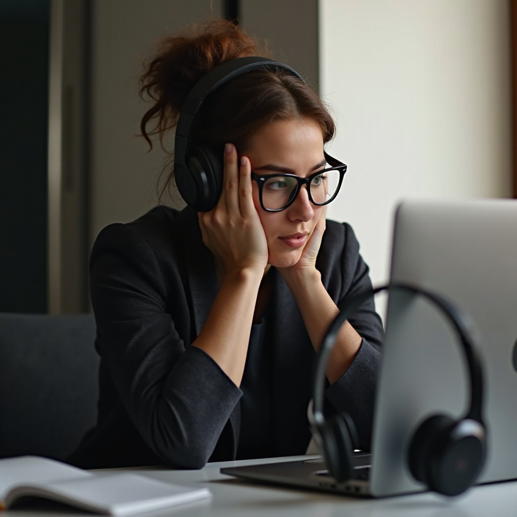 beats headphones problems