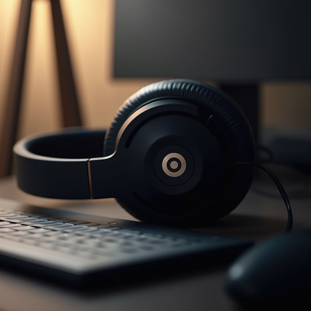 problemy ze słuchawkami Beats