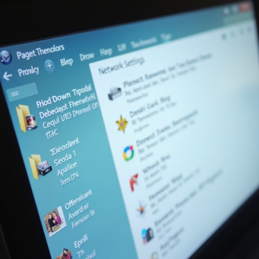 jak najít IP adresu tiskárny ve Windows 10