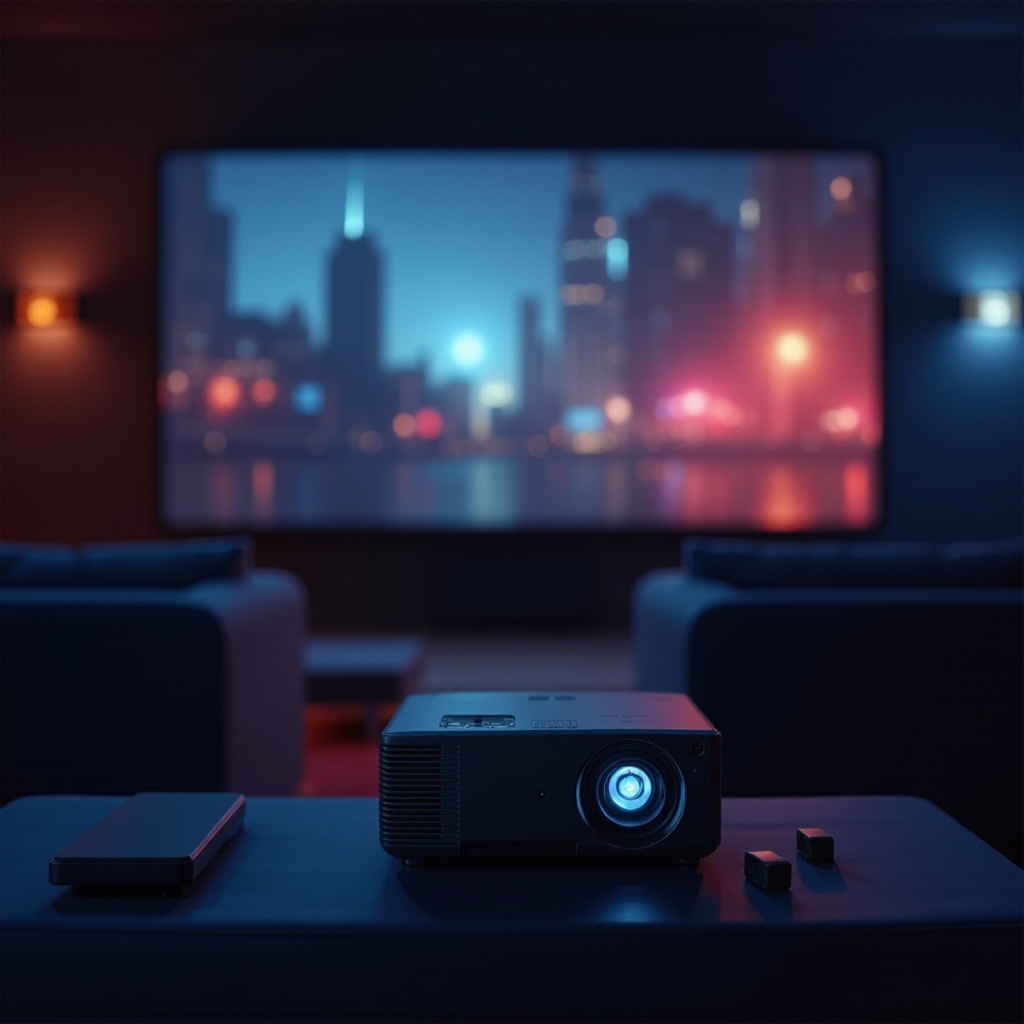 који су најбољи пројектори за куповину