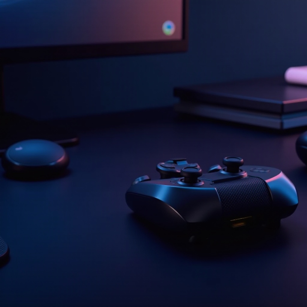 最佳 PlayStation Portal 配件