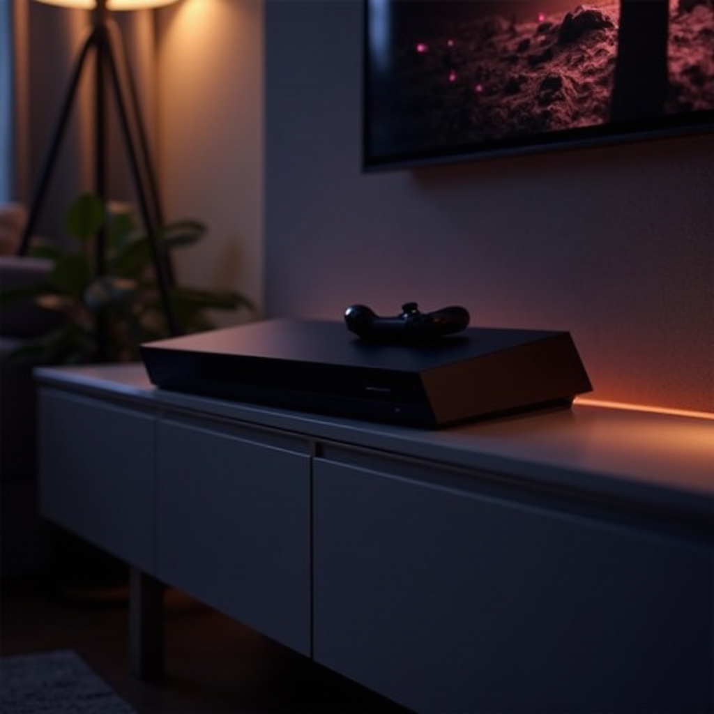 screensaver ps5