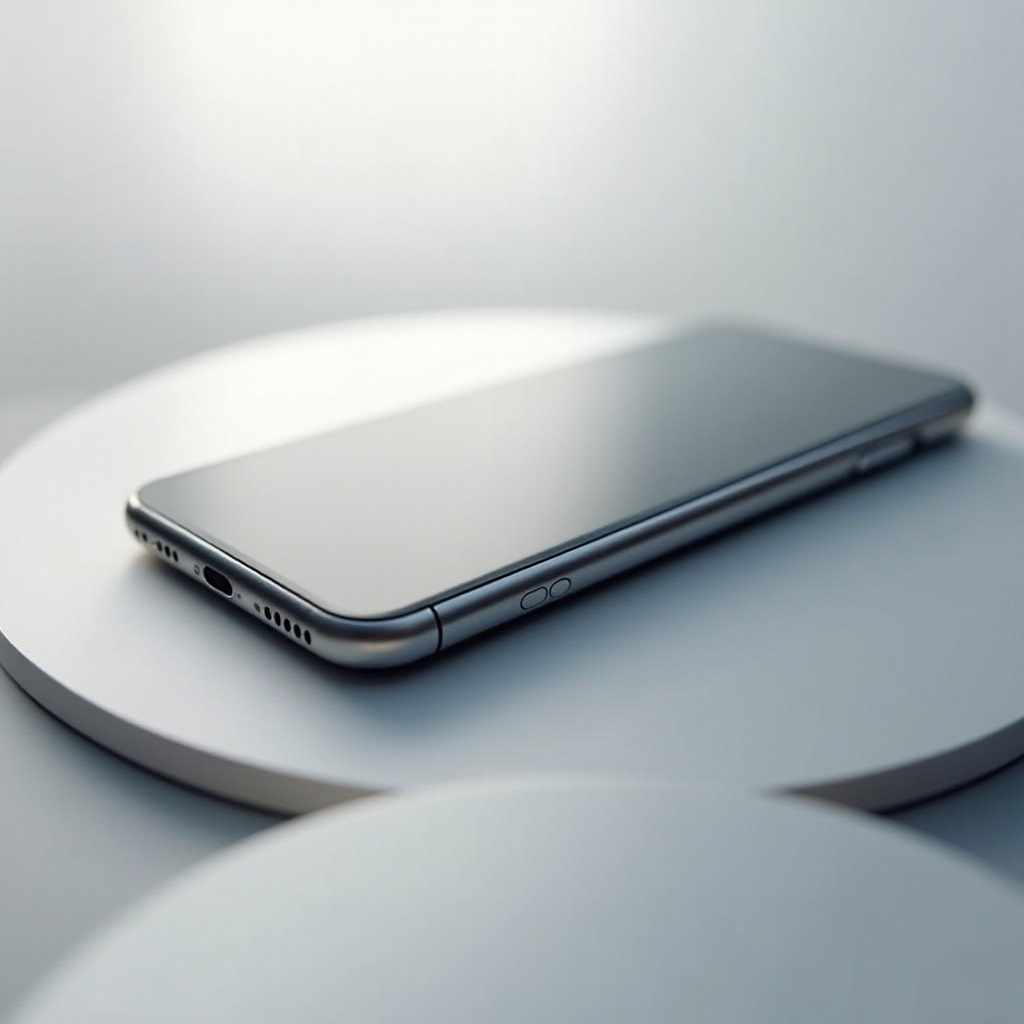 какво представлява бутонът за заспиване и събуждане на iPhone