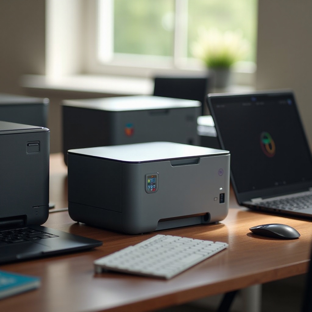 najděte kompatibilní tiskárny EcoTank pro Acer Chromebook 315