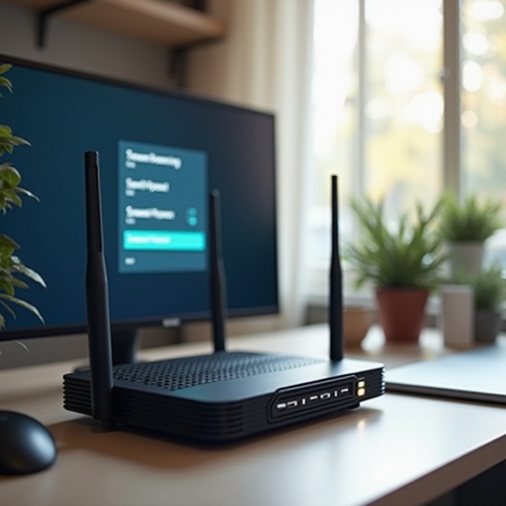 где да нађем лозинку на мом рутеру