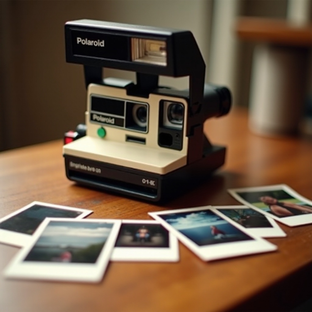 како дуго траје Polaroid 600 филм у камери