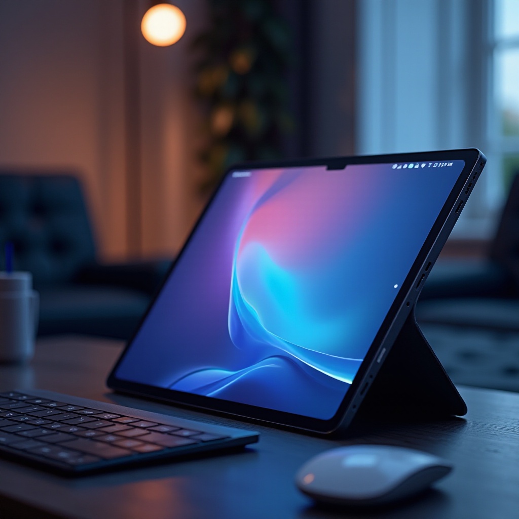 nejlepší tablet s Androidem 14