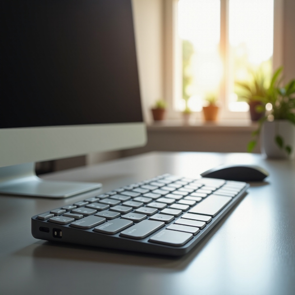 best budget wireless keyboard and mouse