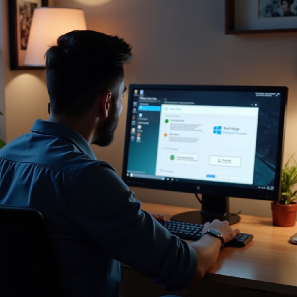 napęd DVD w systemie Windows 10 nie czyta płyt