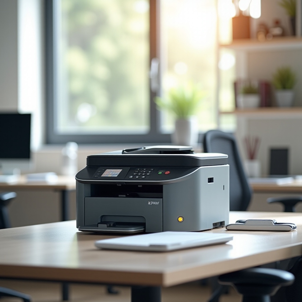 does goodwill take computer printers
