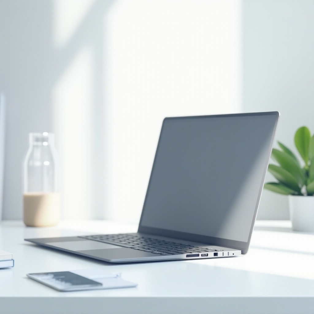 почистить мой Chromebook
