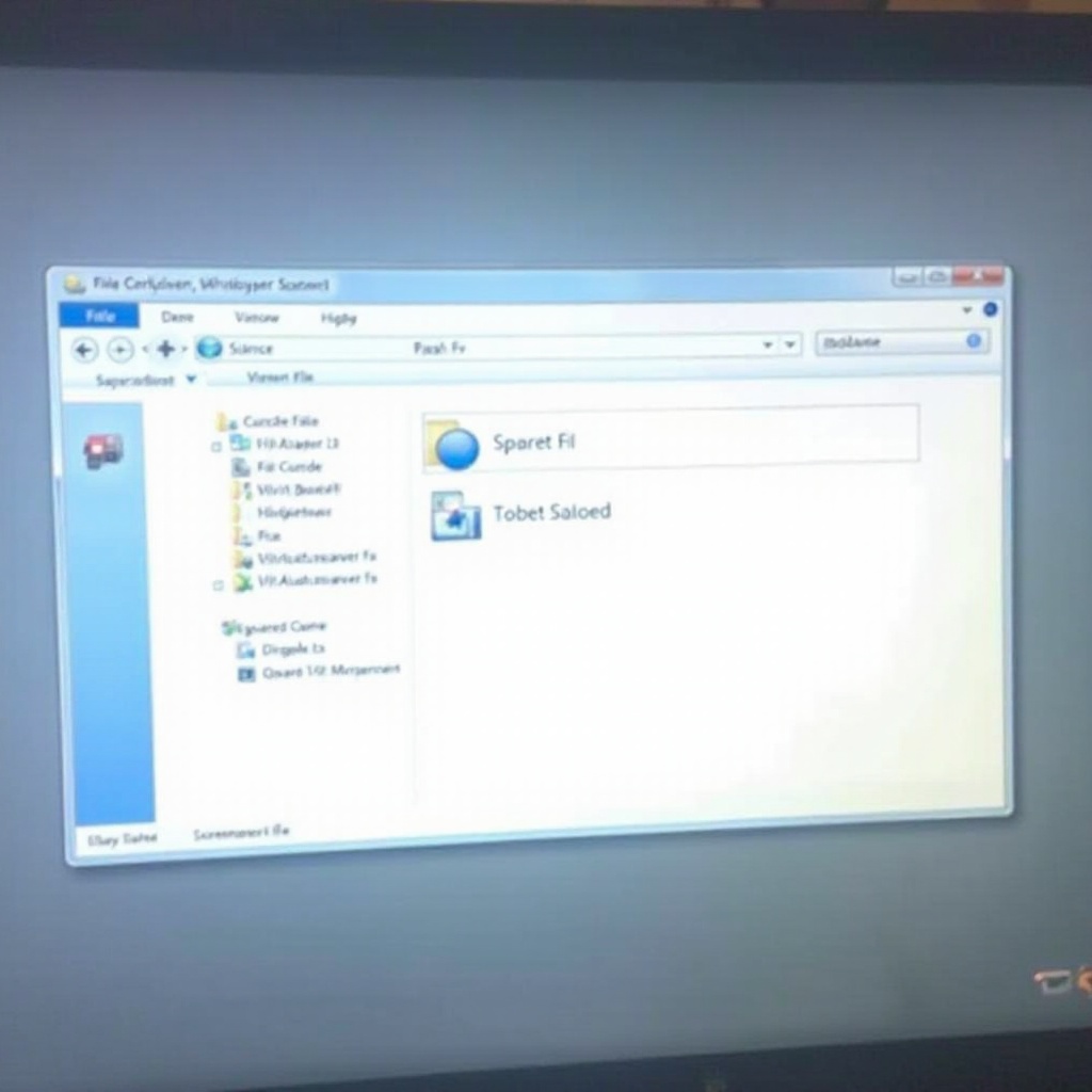 umístění spořiče obrazovky ve Windows 10
