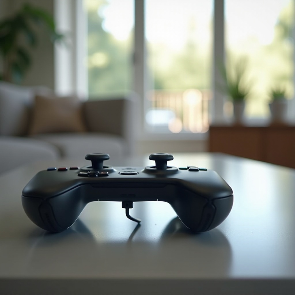 Контролерът на Wii спря да работи